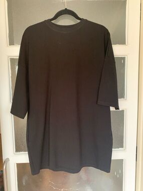 🇨🇦odeyalo black tunic/mini dress🇨🇦
